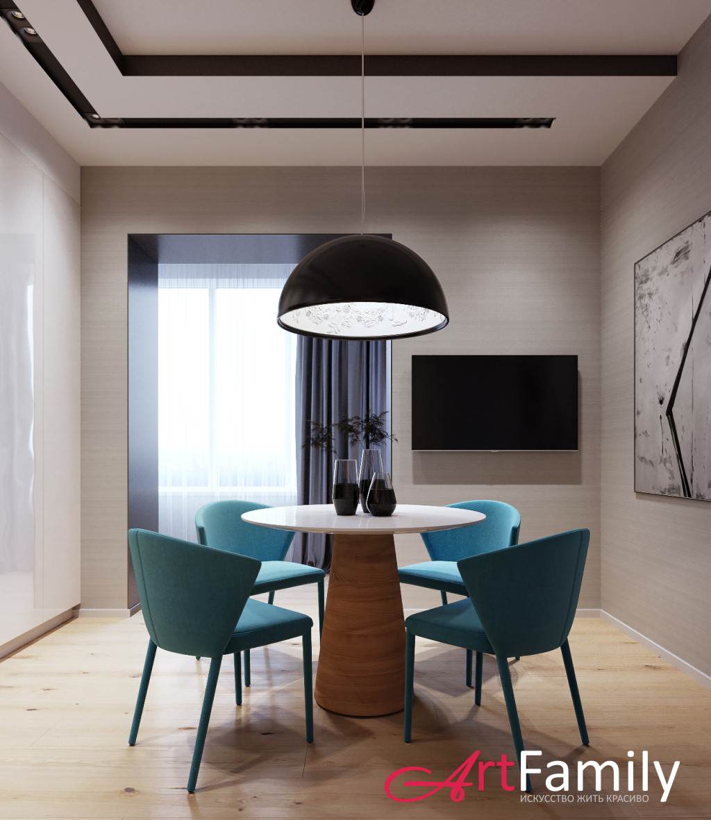 Квартира 119,6