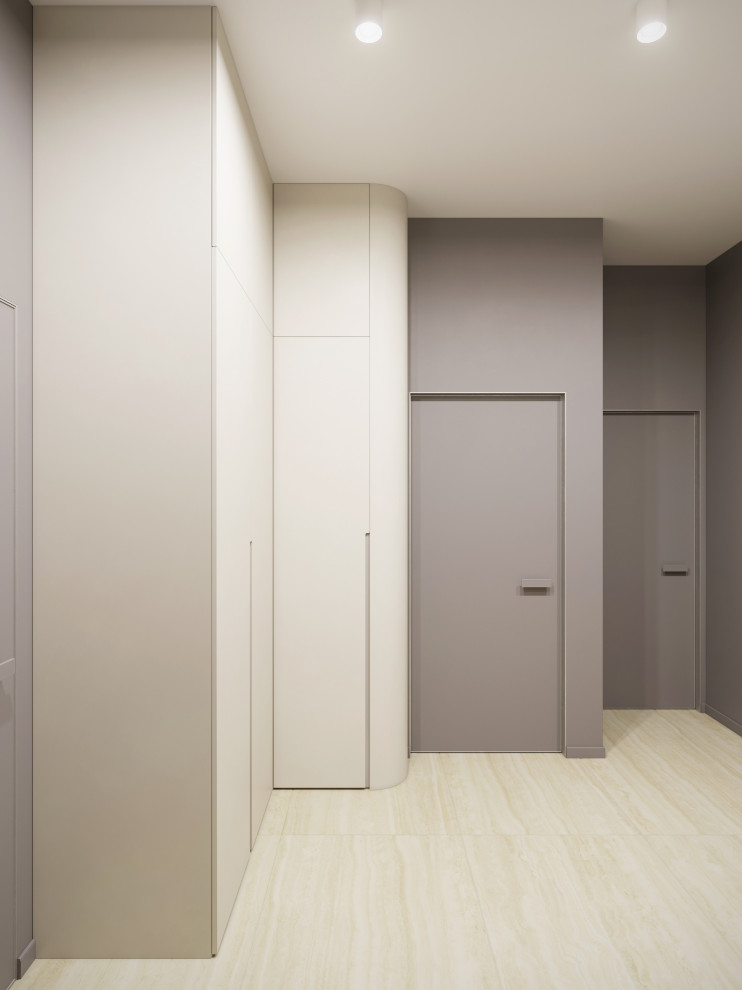 Евротрешка в Москве