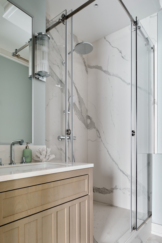 Пепельный Туман