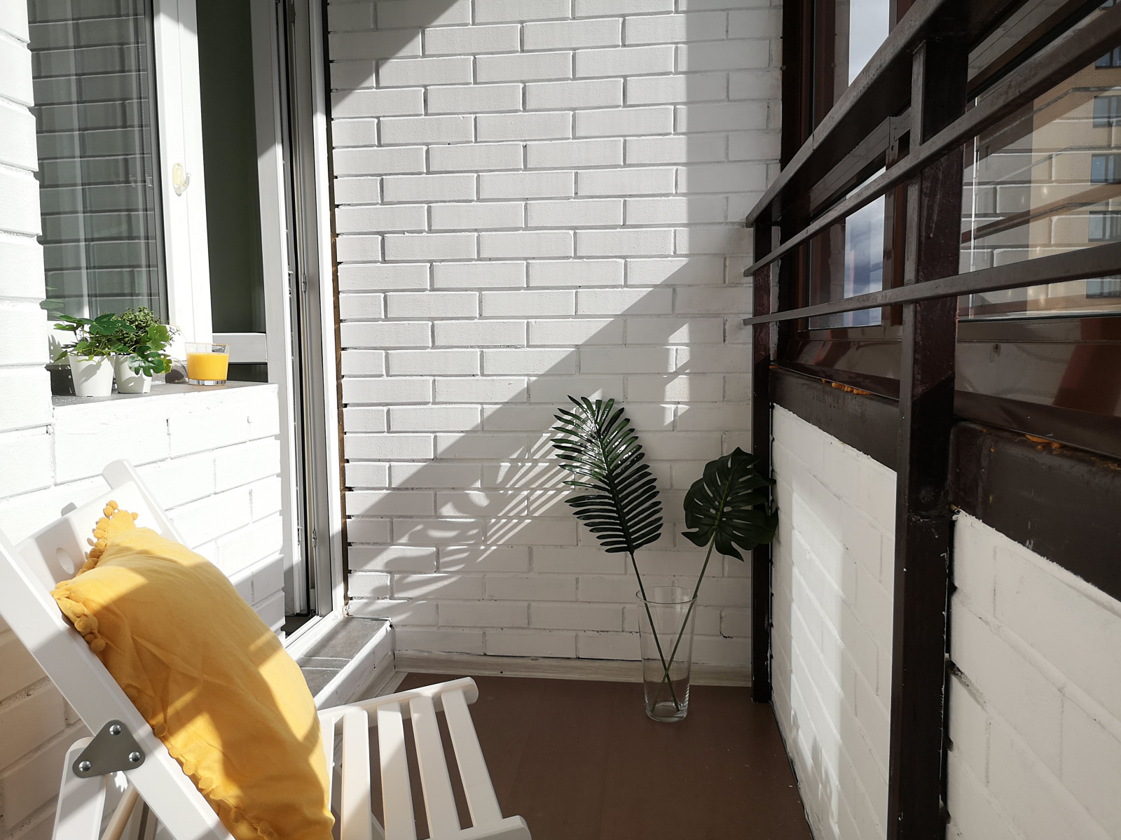 Подготовка к продаже квартиры-студии