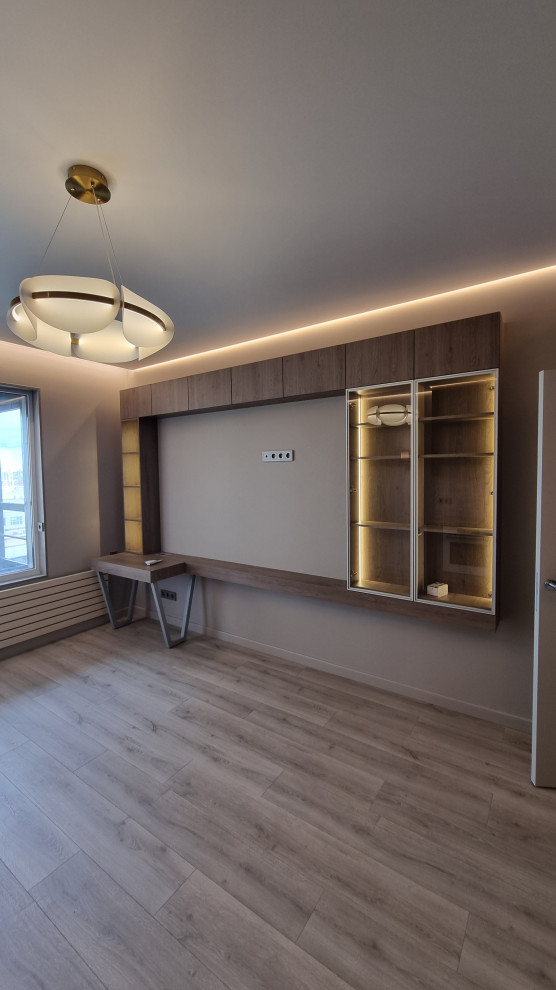 Большой Сампсониевский