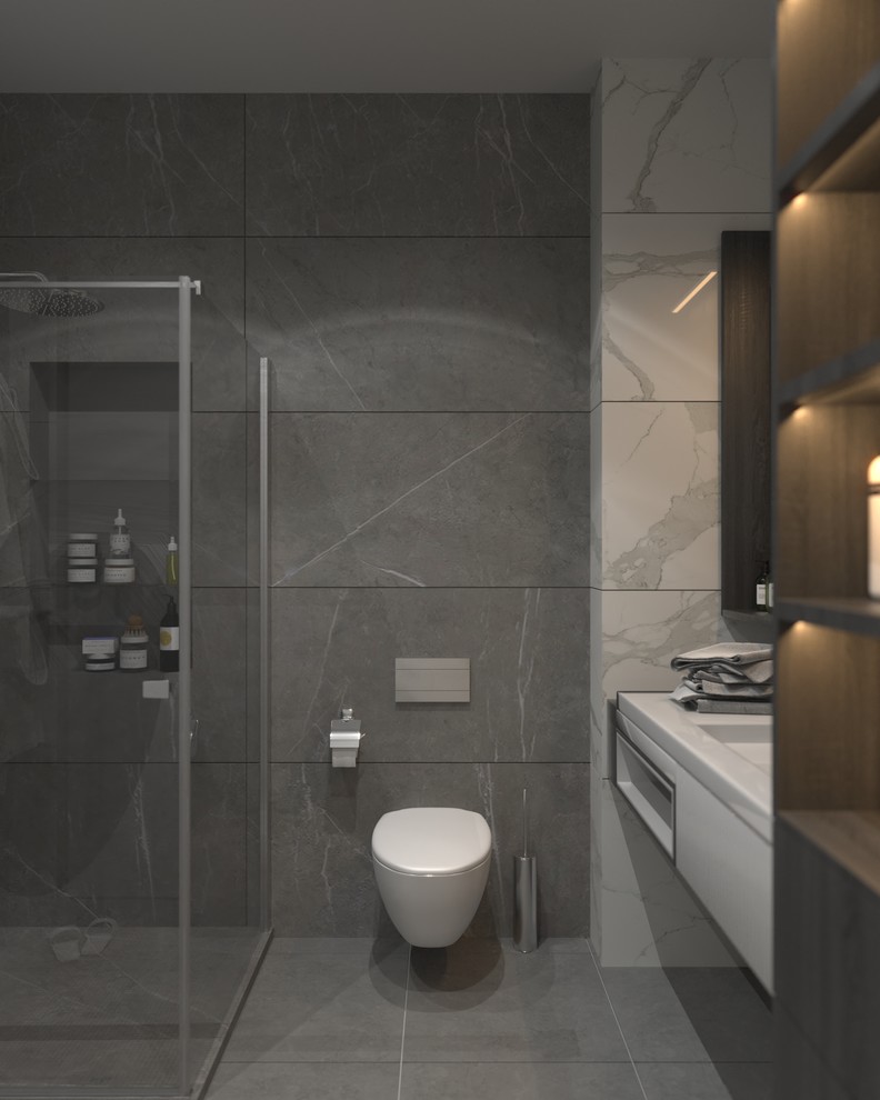 Современный минимализм