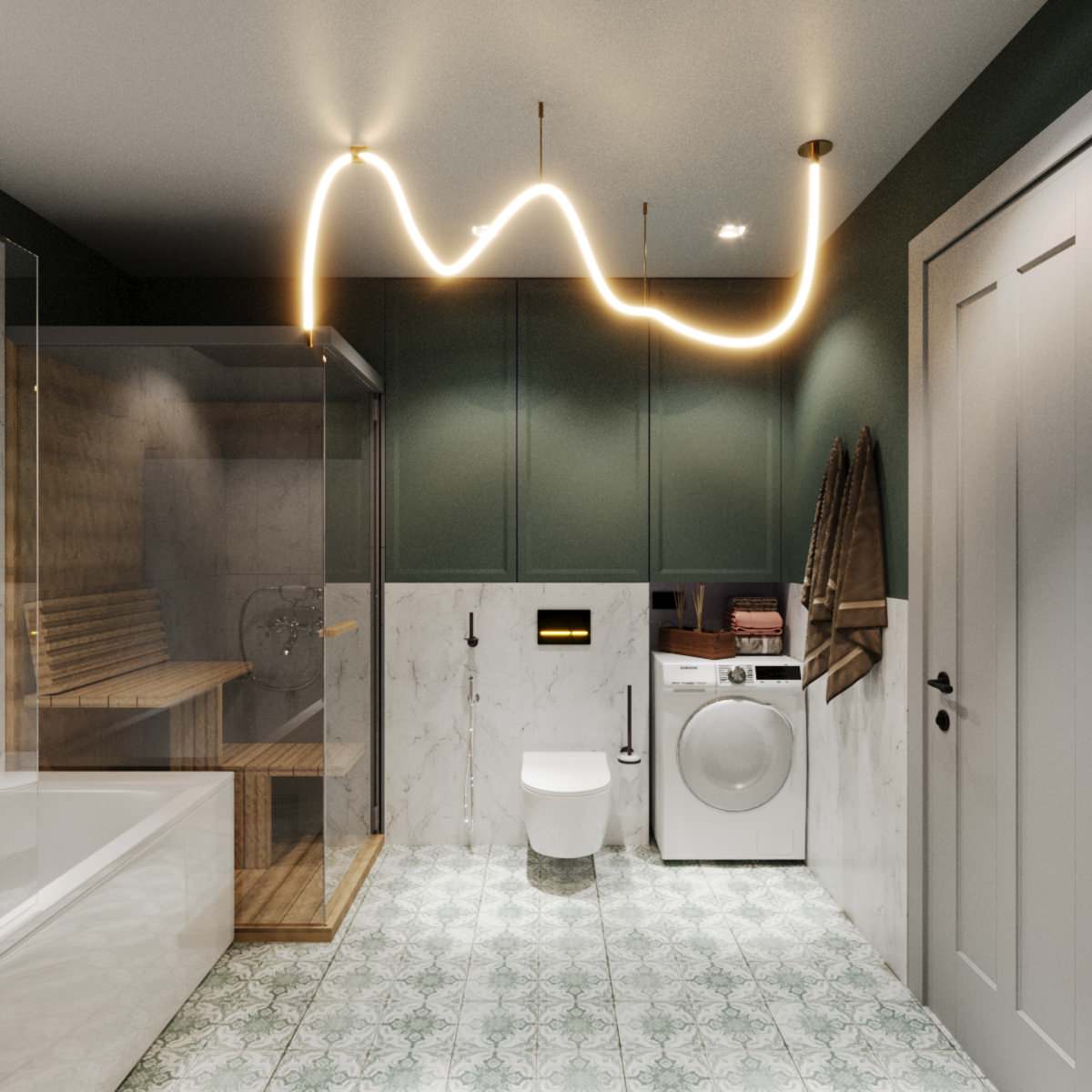 Цвет и свет