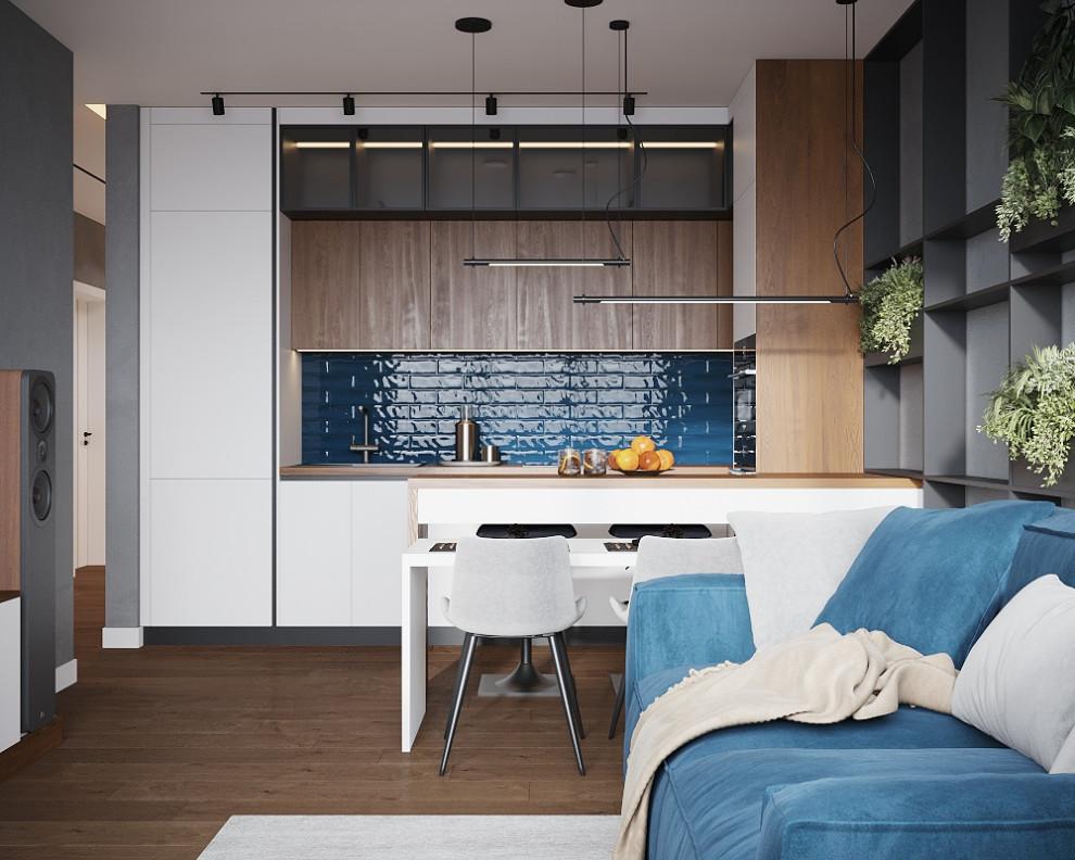 Дмитровский