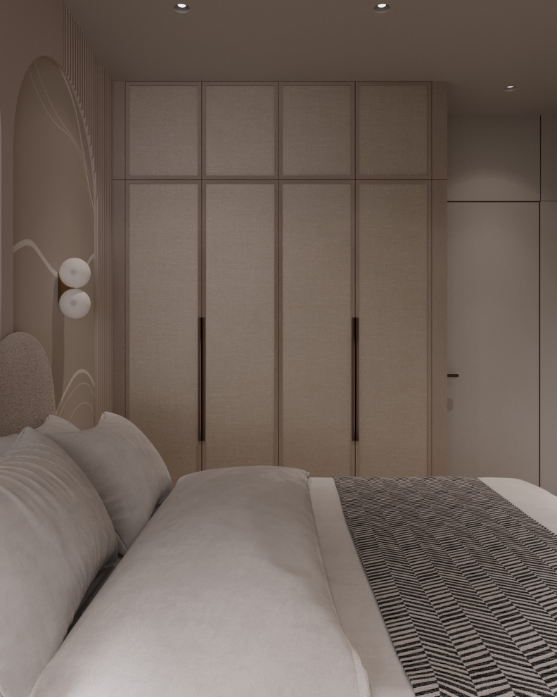 Загородный дом