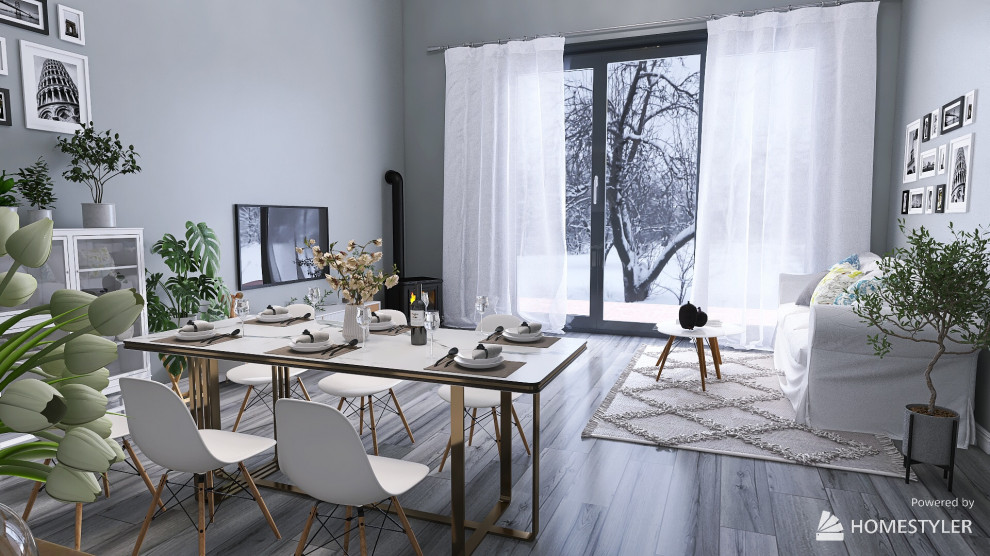 Обложка проекта: Темерницкий