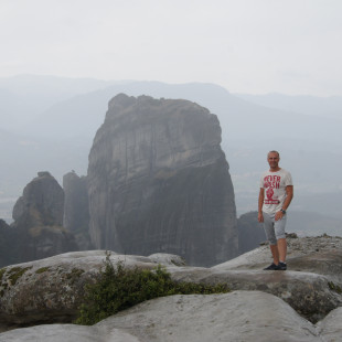 Артем Евстигнеев