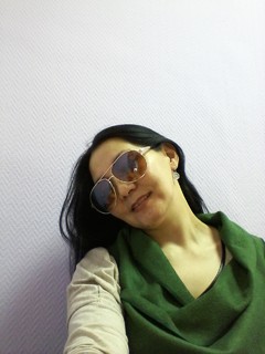 Шорана Тюлюш