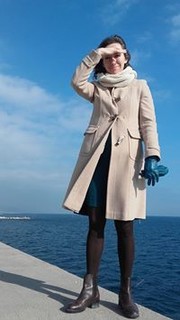 Victoria Zankina