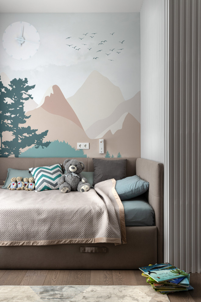 ЖК Лахта Плаза