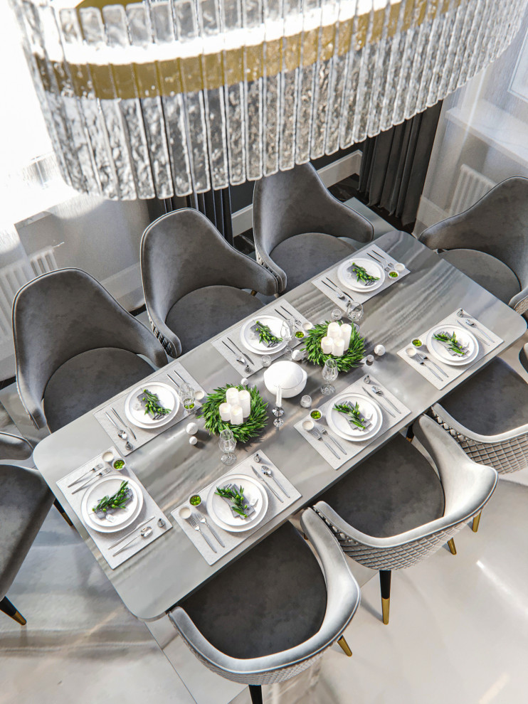 КП Шато Соверен