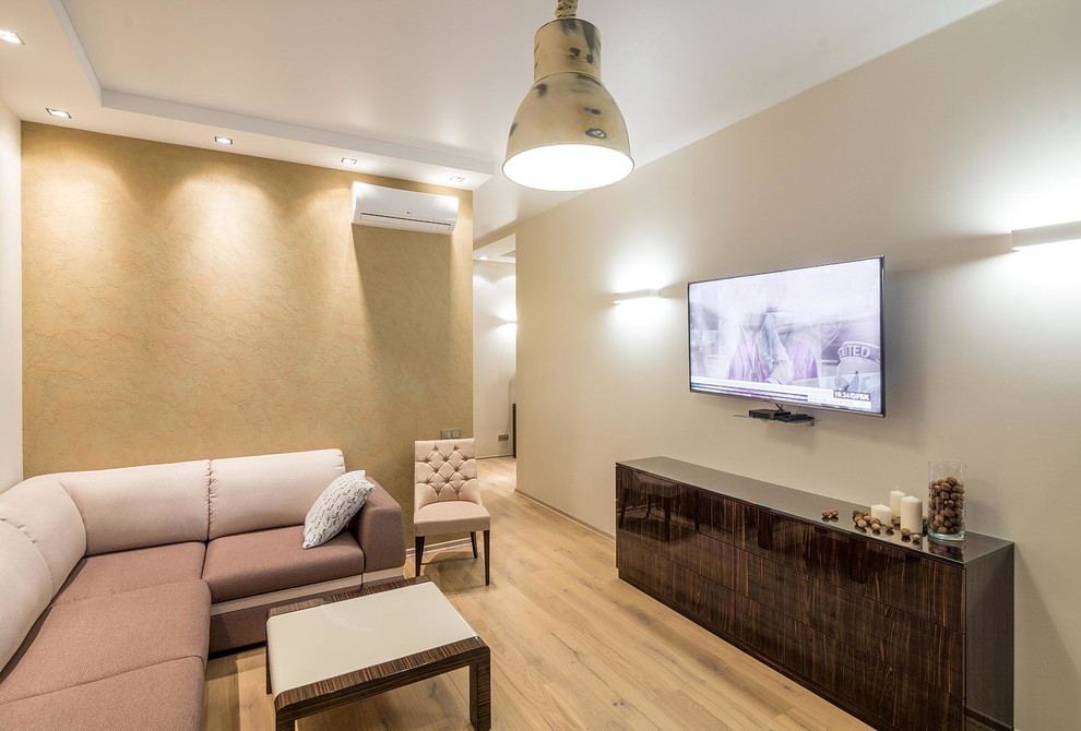 Проект "Орехи"