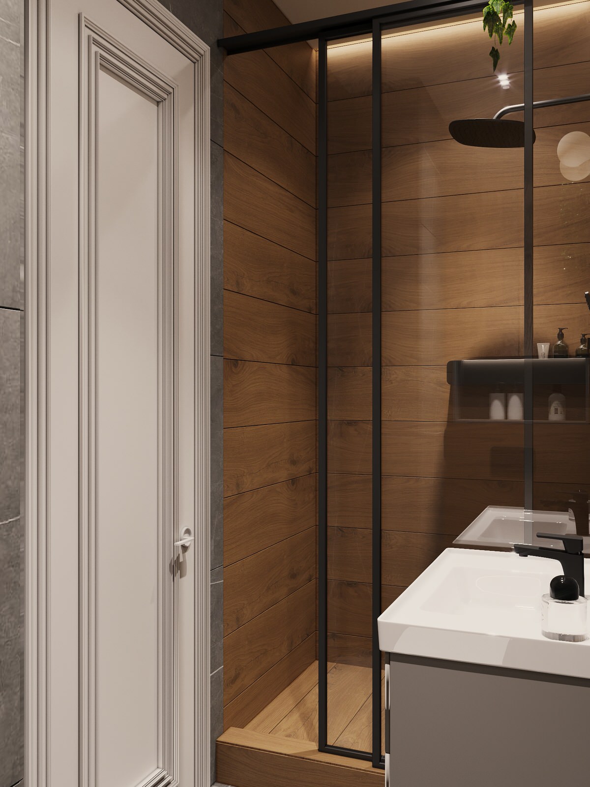 Свежий Микс