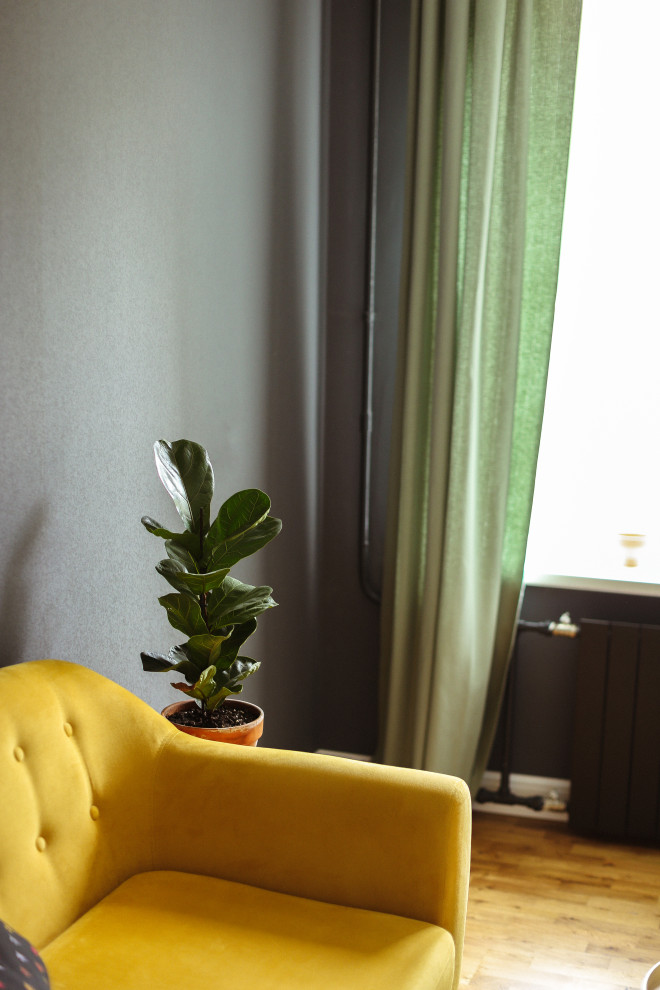 Квартира 2ух-комнатная в Коломне