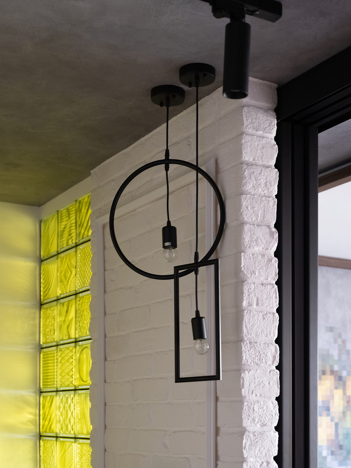 "Лимонадный лофт" для героев "Квартирного вопроса"