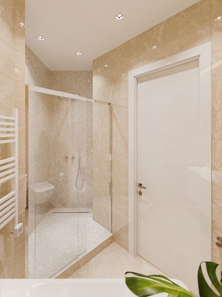 ЖК Московские Ворота - 100 кв.м.