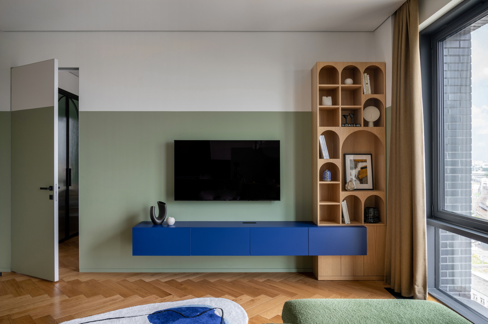 ЖК «Фили Сити»