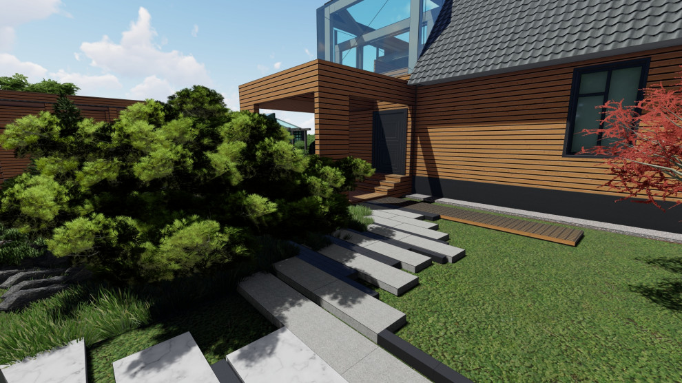 Новый взгляд