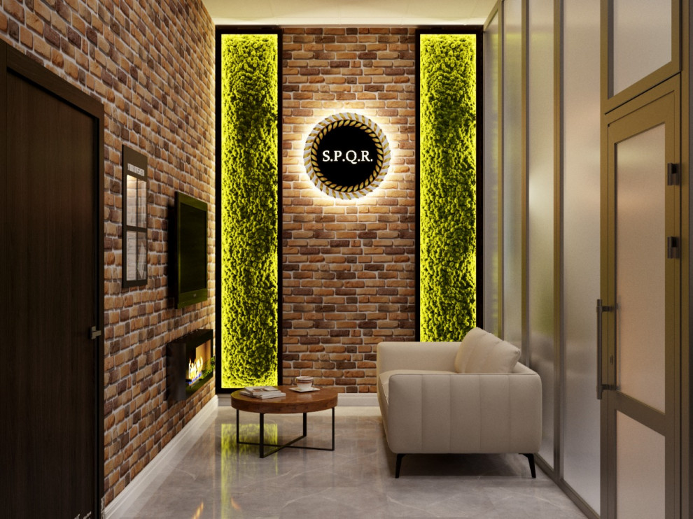 Офис на Пушкина