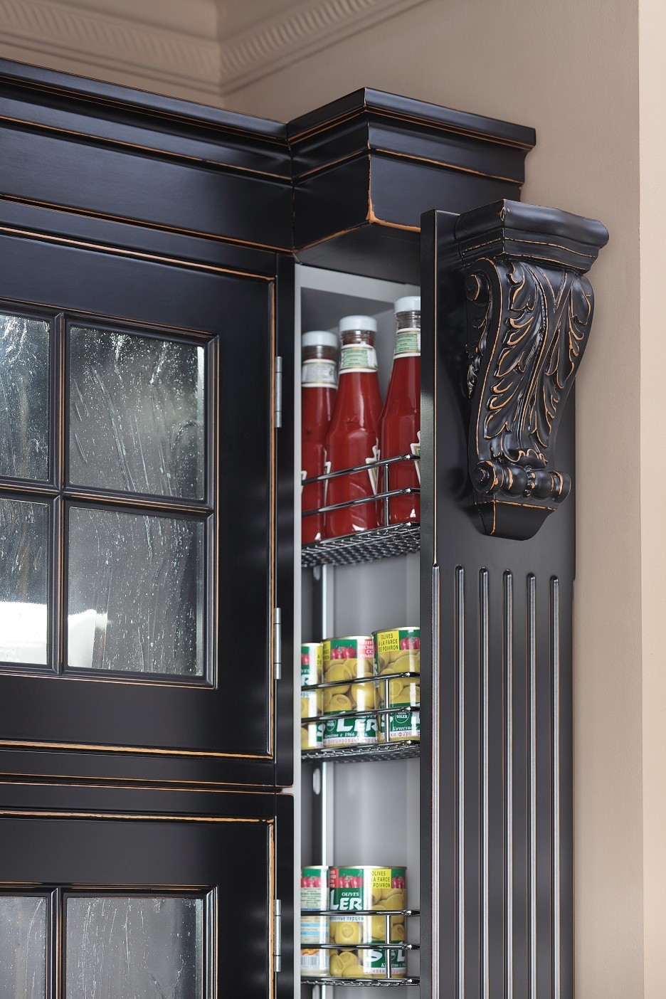 Классика в английском стиле