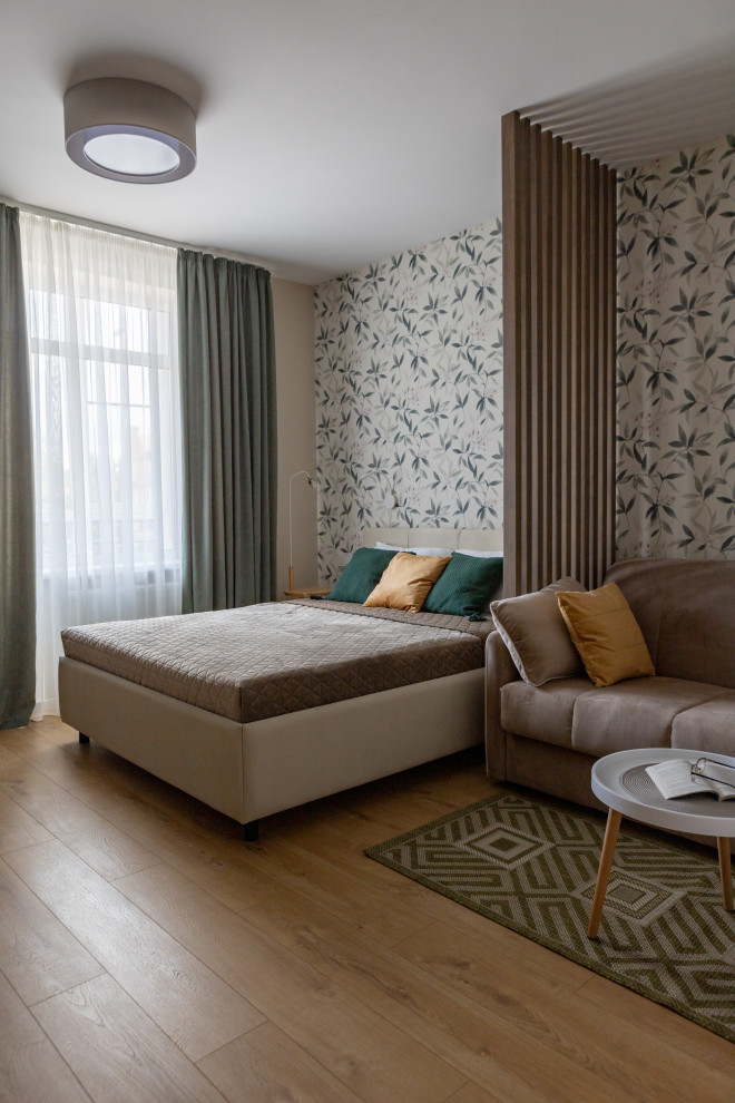 Апартаменты выходного дня