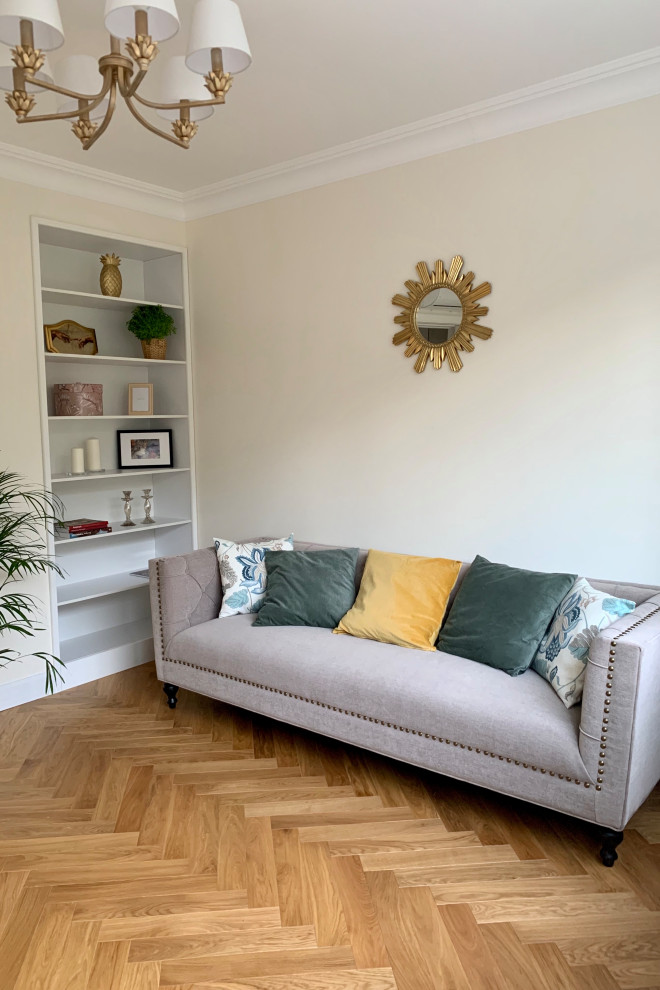 Анна Гончаренко