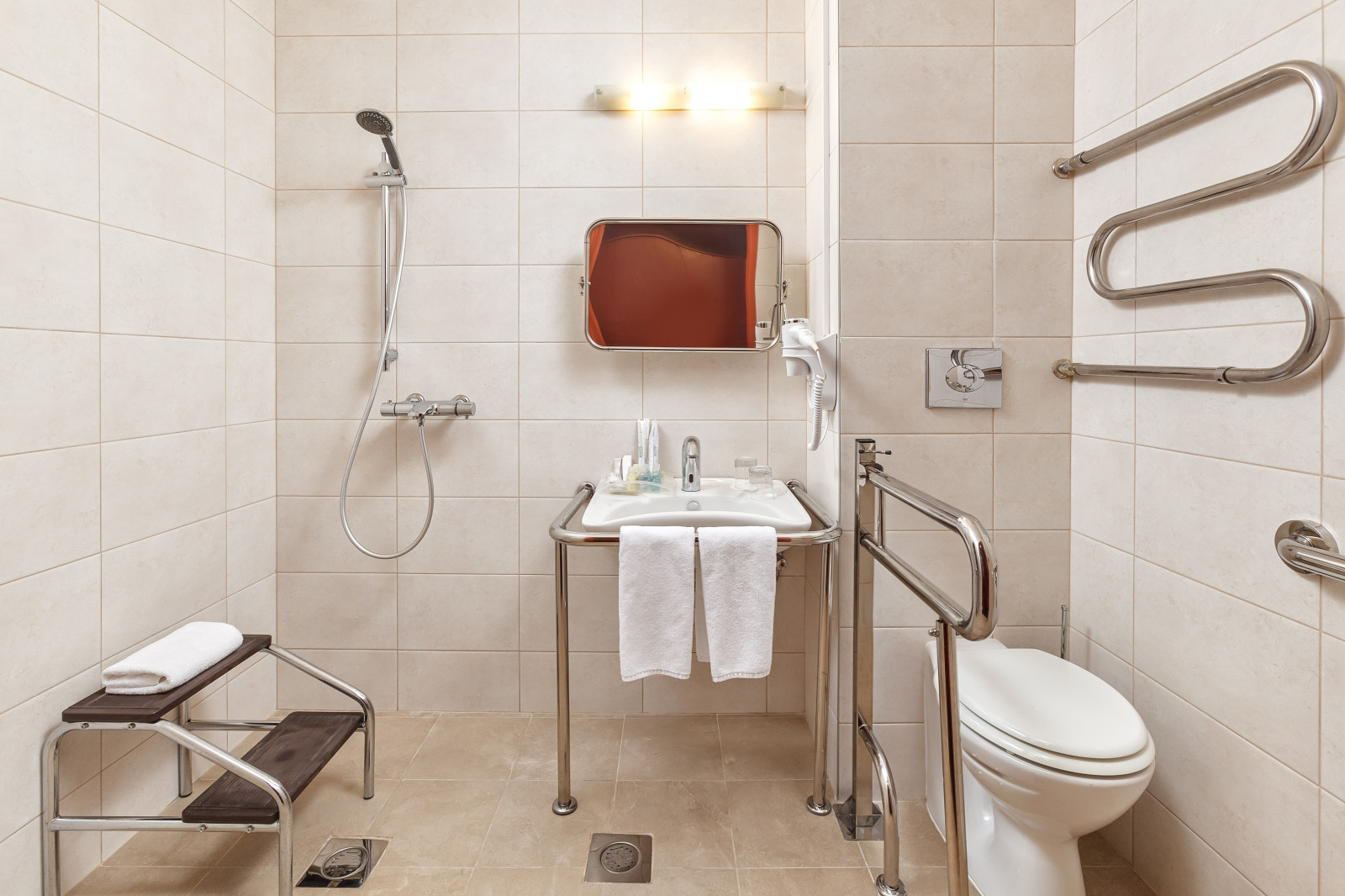 Отель Holiday Inn