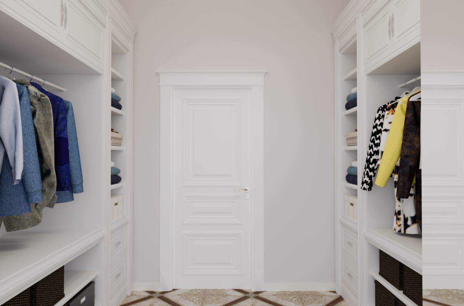 Квартира в Грин парке