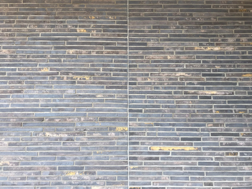 Обложка проекта: Комбинированный фасад дома