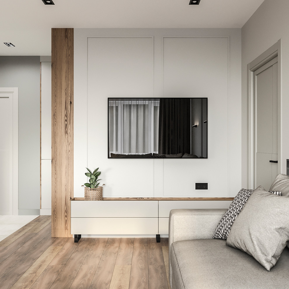 Двухкомнатная квартира для взрослой пары. г Новочебоксарск