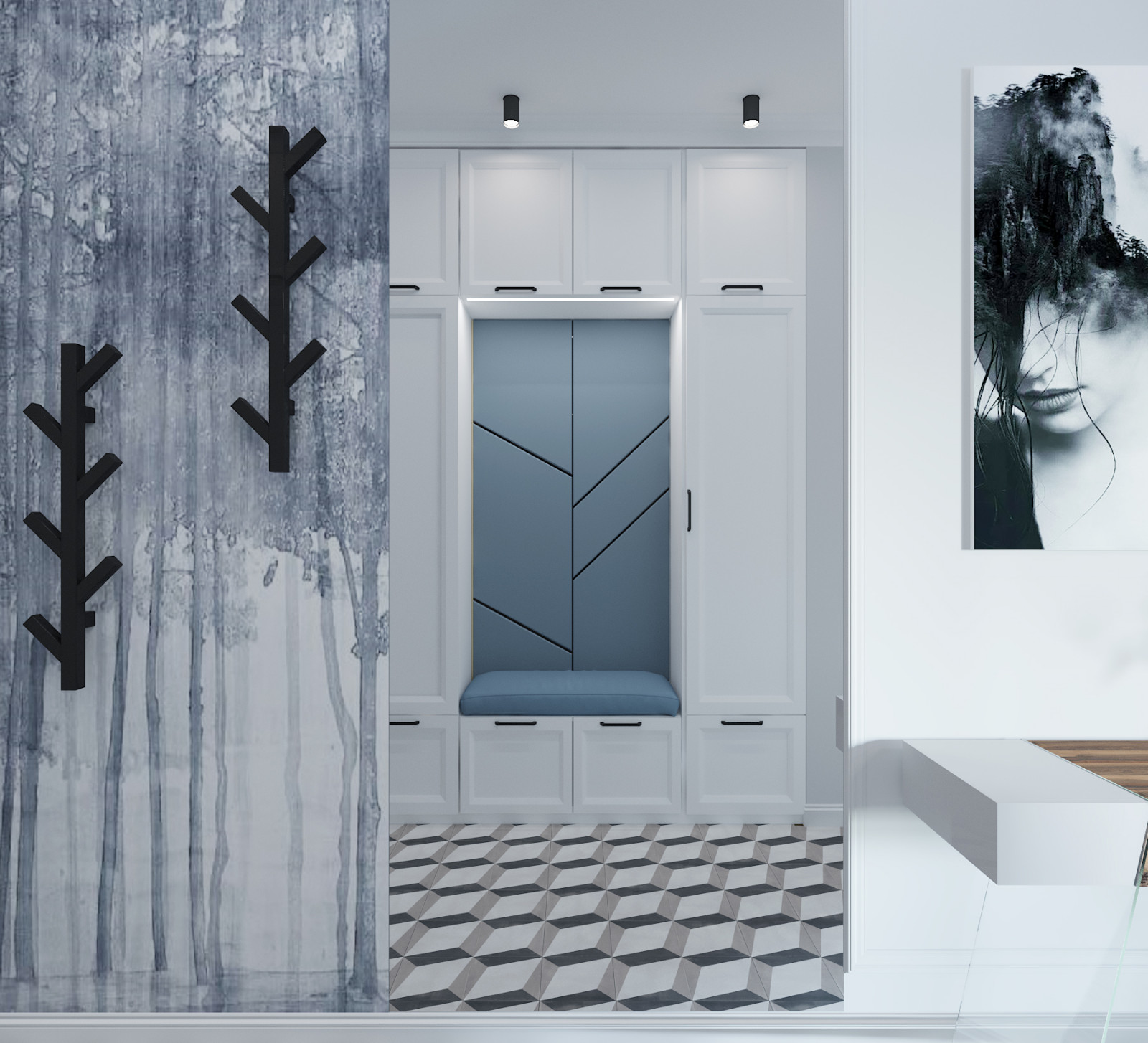 ЖК Маяк 70 м2