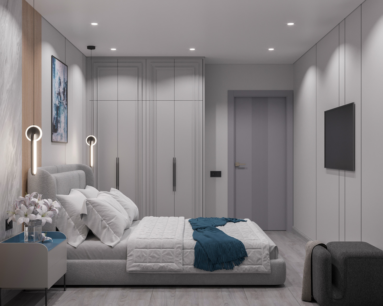 Квартира Кстово