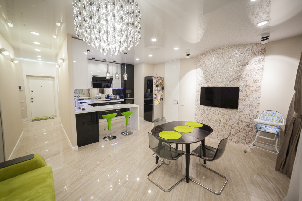 Квартира 78квм.