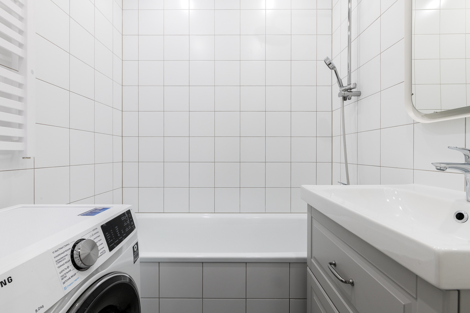 3 комнатная квартира на Караваевской улице.