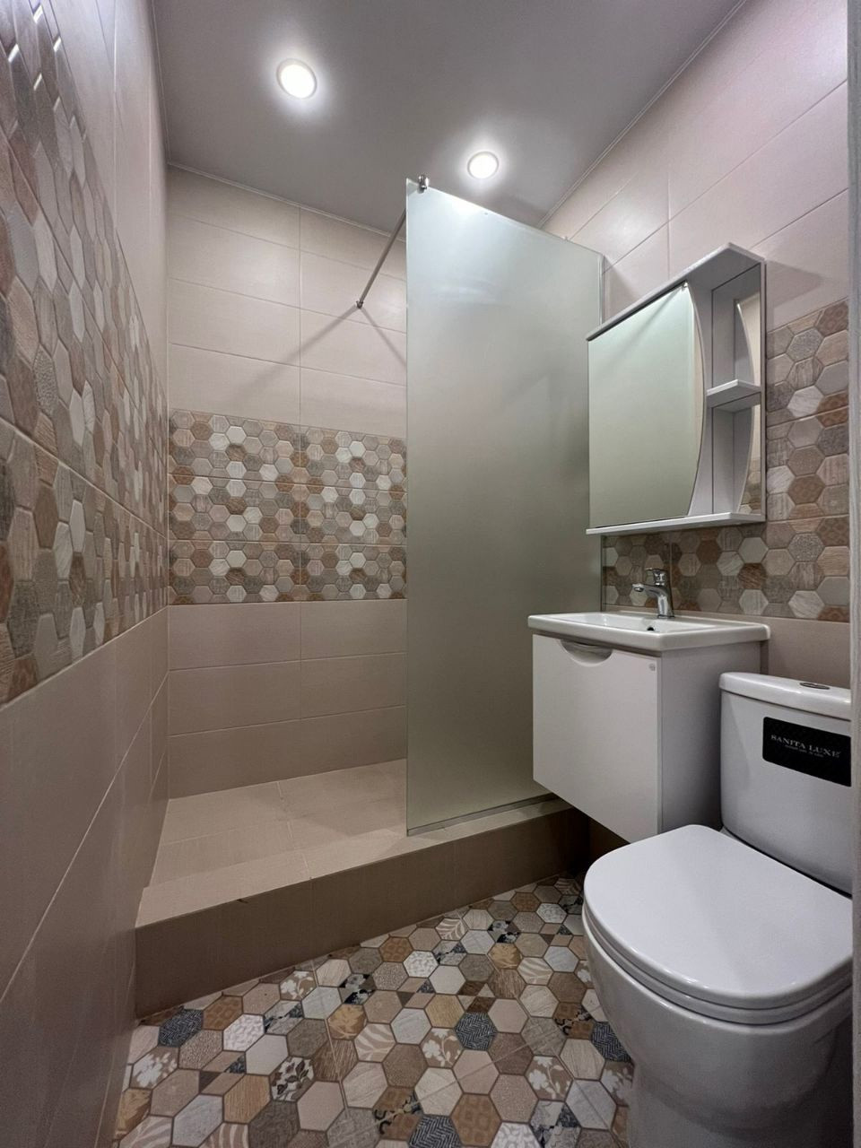 Ремонт 3х-комнатной квартиры на ул. Гастелло