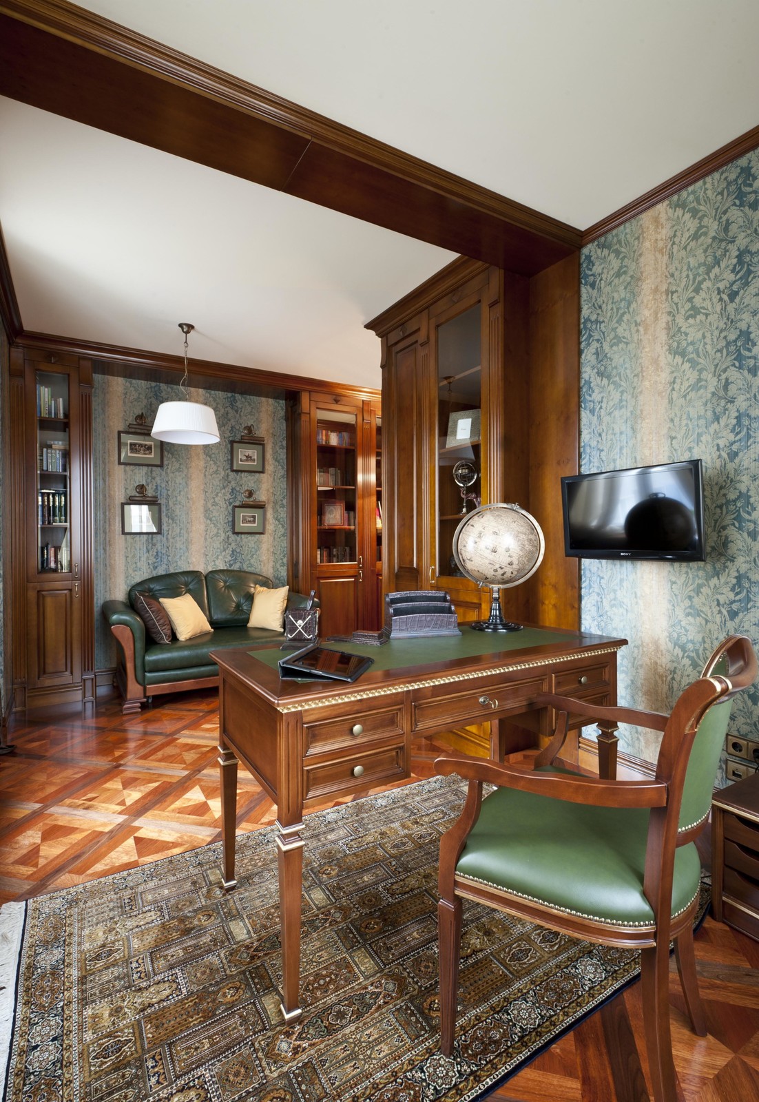 Квартира на Мироновской