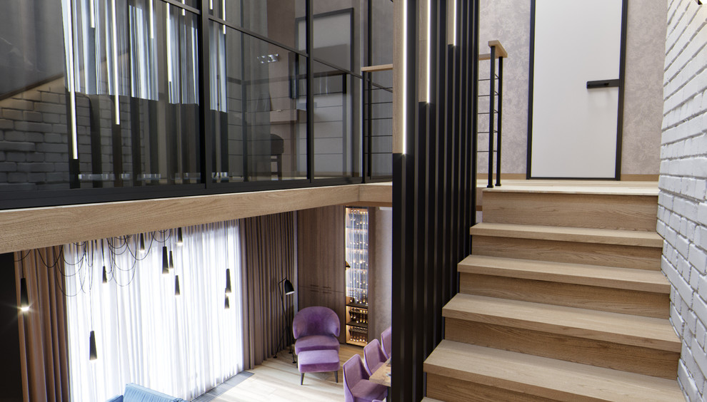 Таун Хаус.  ул. Залесная