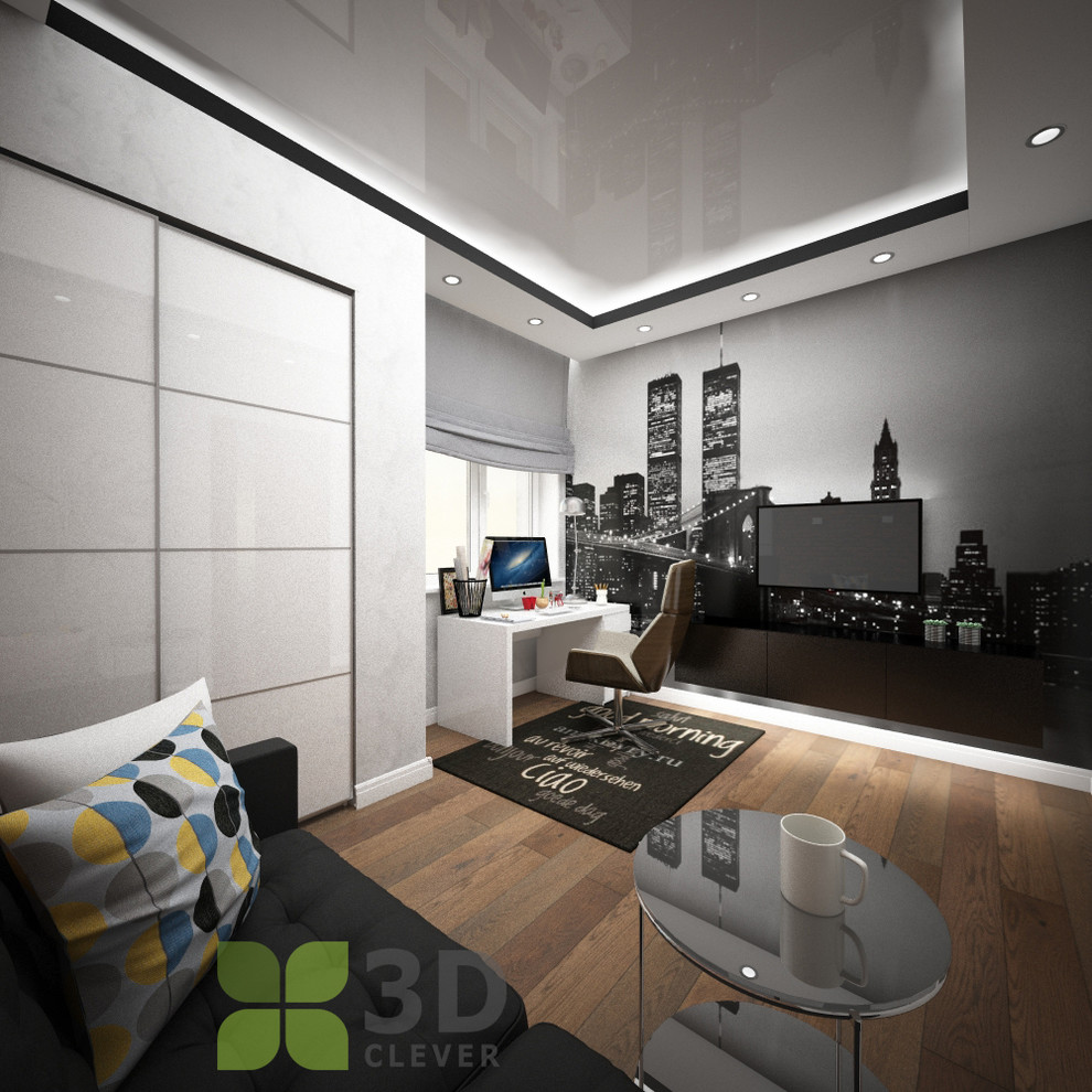 ЖК Белые росы