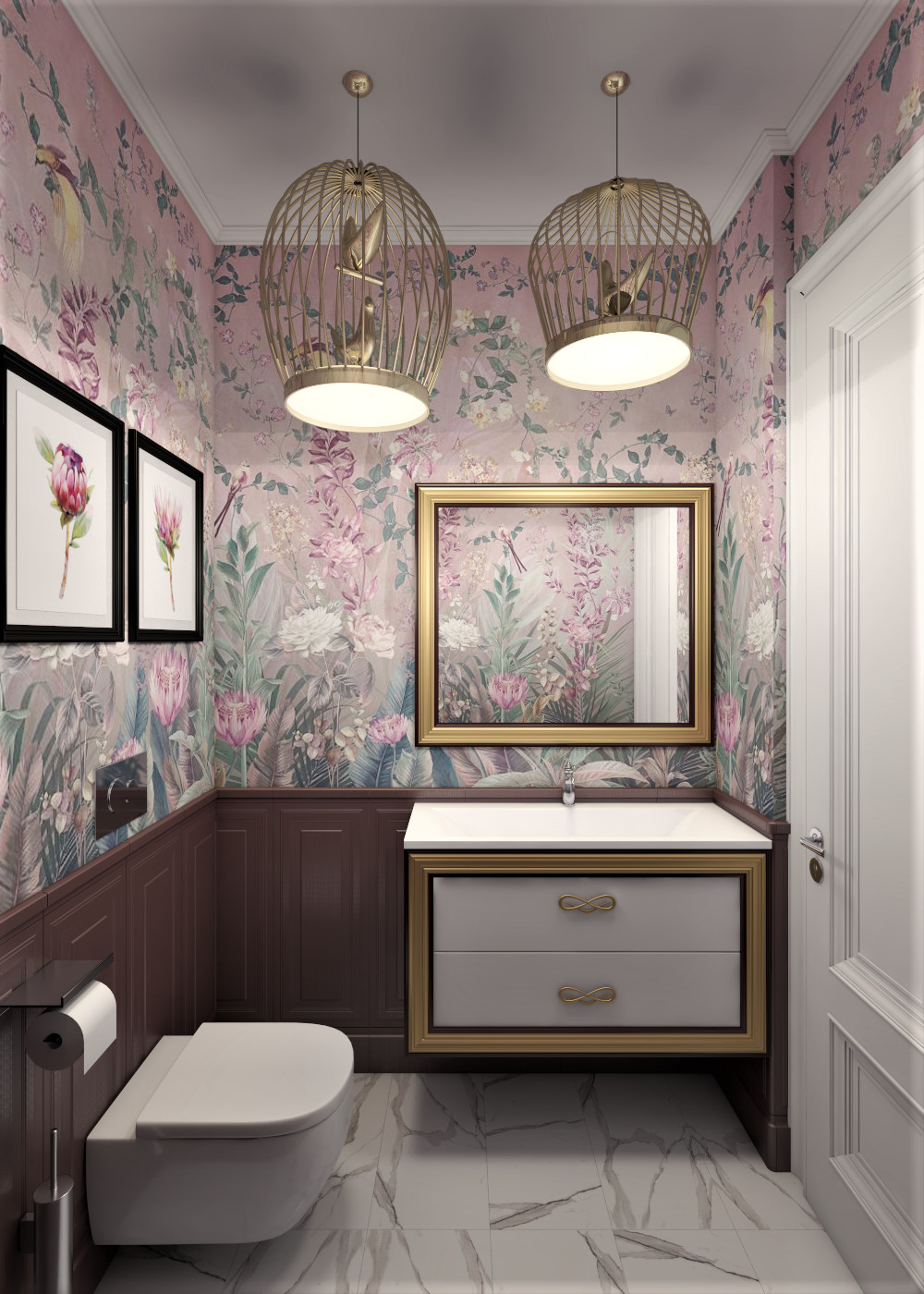 КВАРТИРА ЖК ROYAL PARK