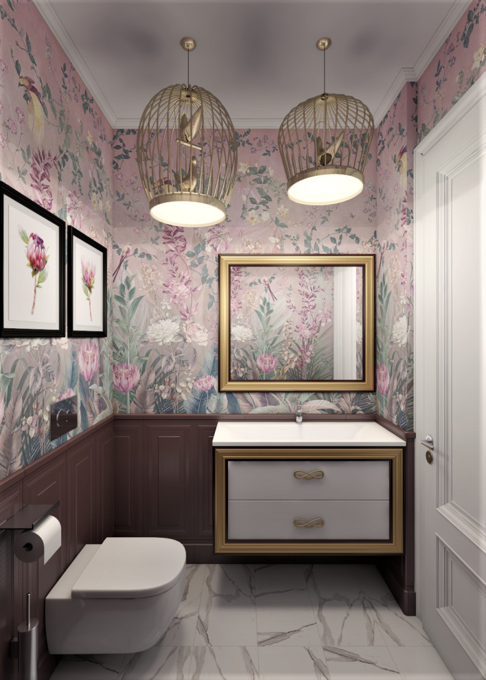 КВАРТИРА ЖК ROYAL PARK