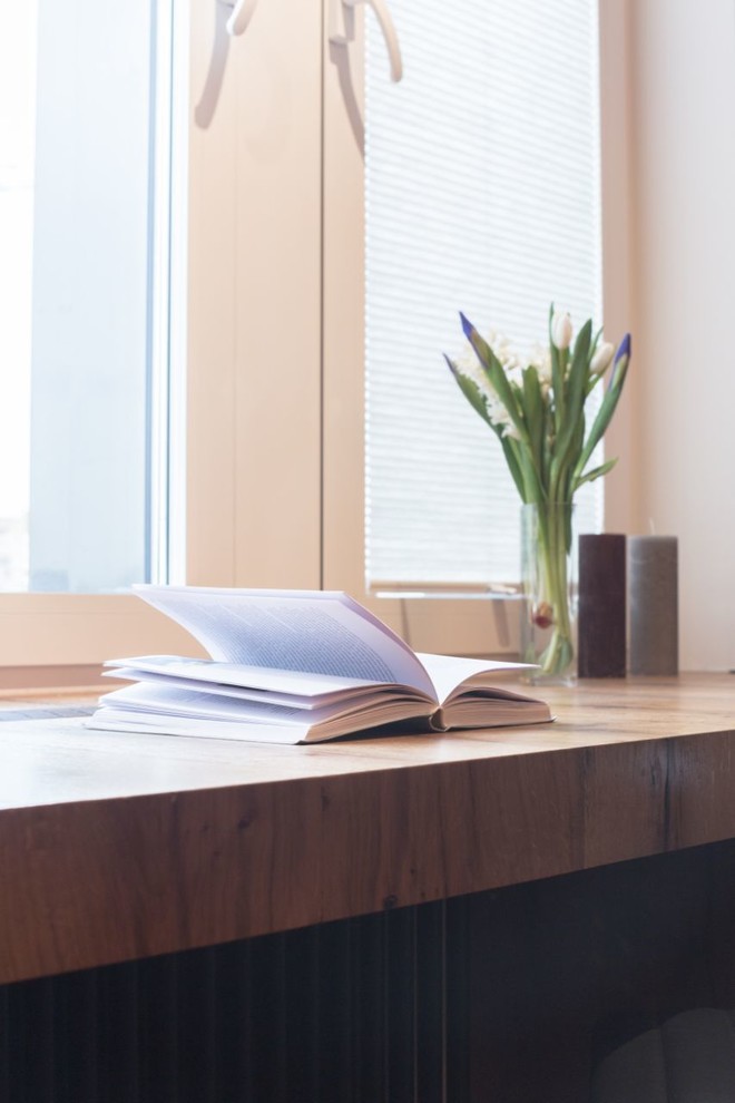 Квартира в ЖК Наследие