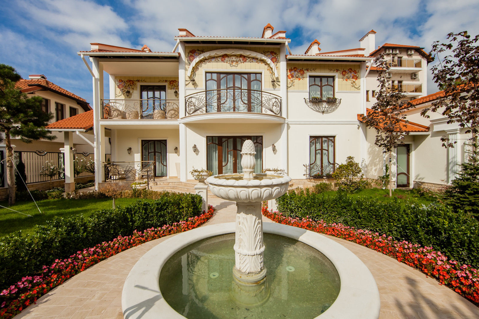 Дом в Геленджике