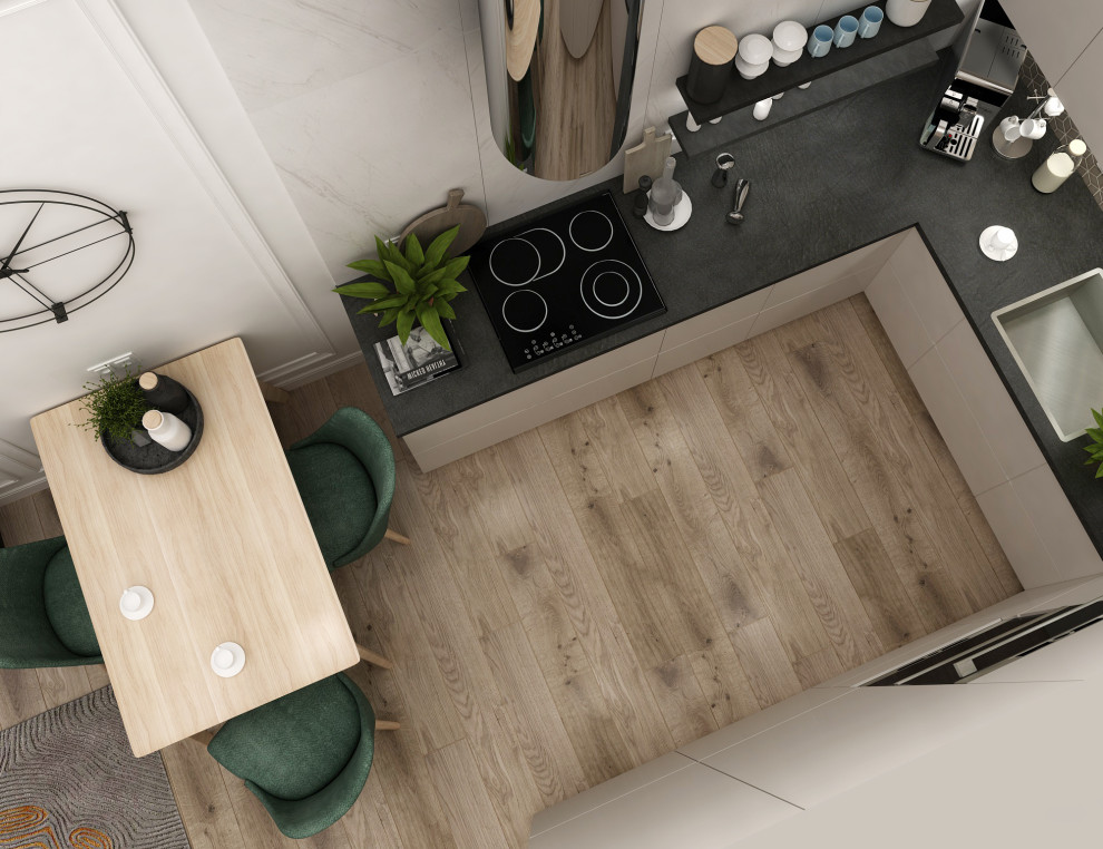 Родной город