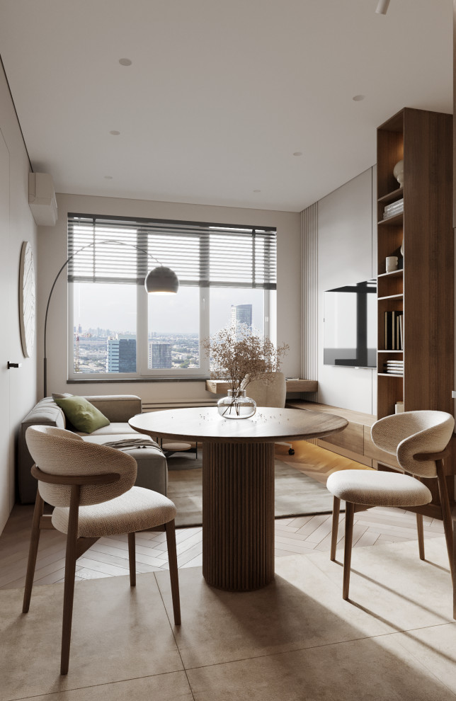 ЖК Испанские кварталы