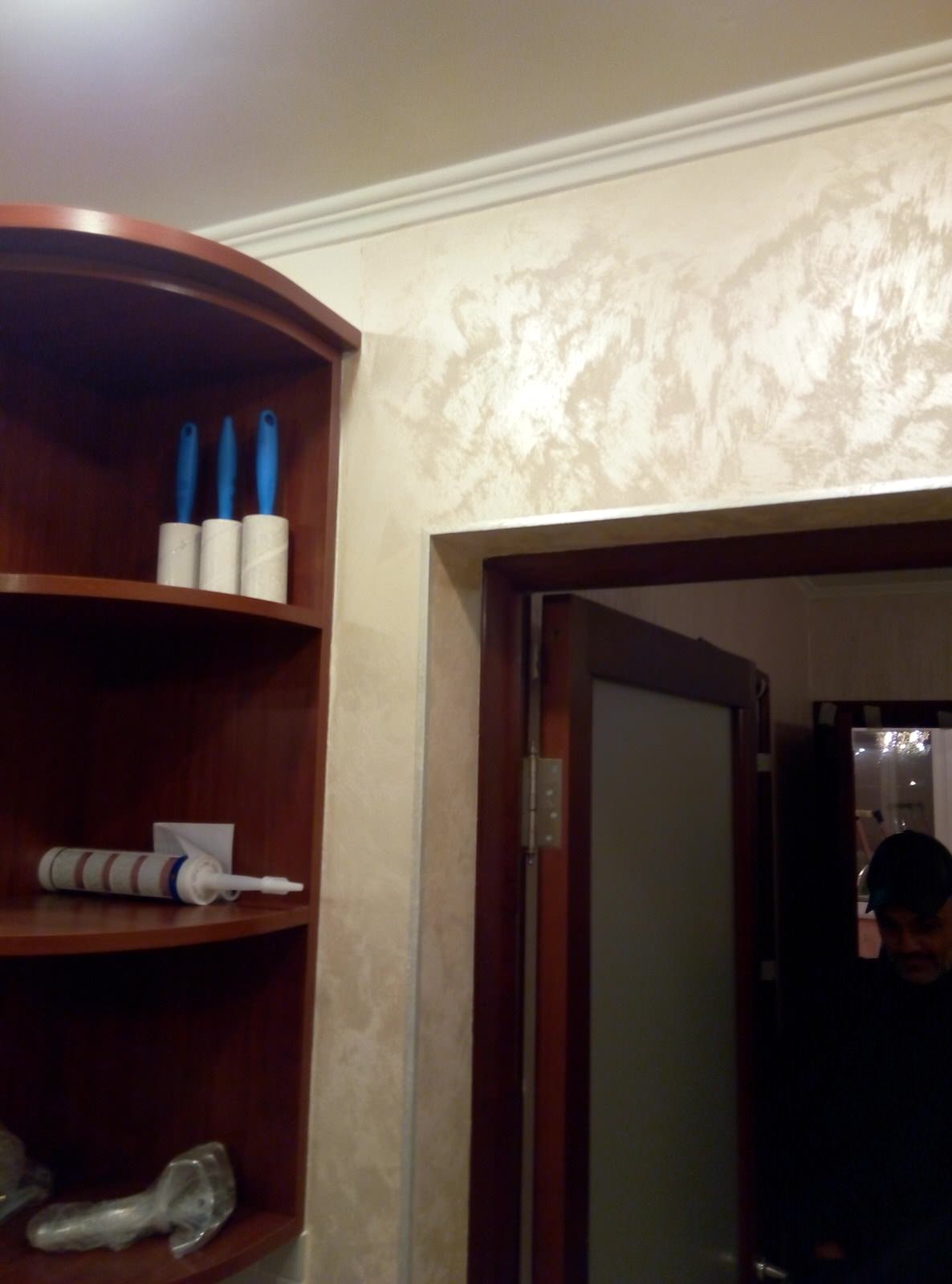 Песчаные покрытия