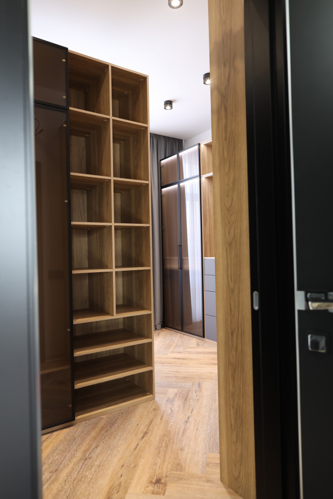 Таунхаус в современном стиле