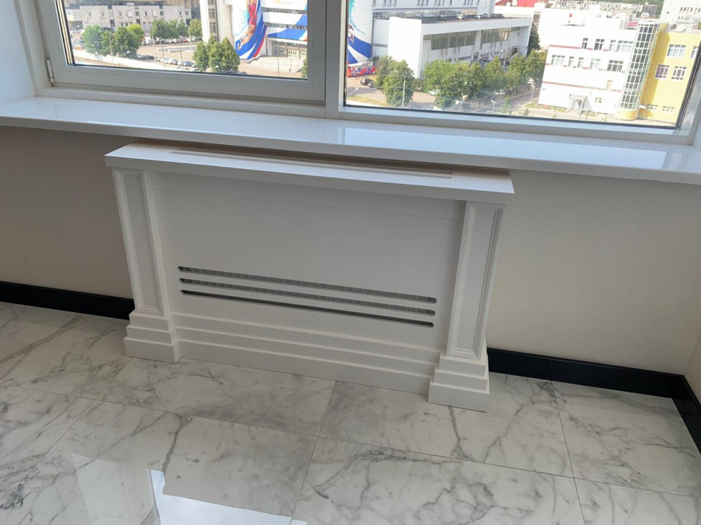 Комплексное оформление квартиры. ЖК ЛИЦА