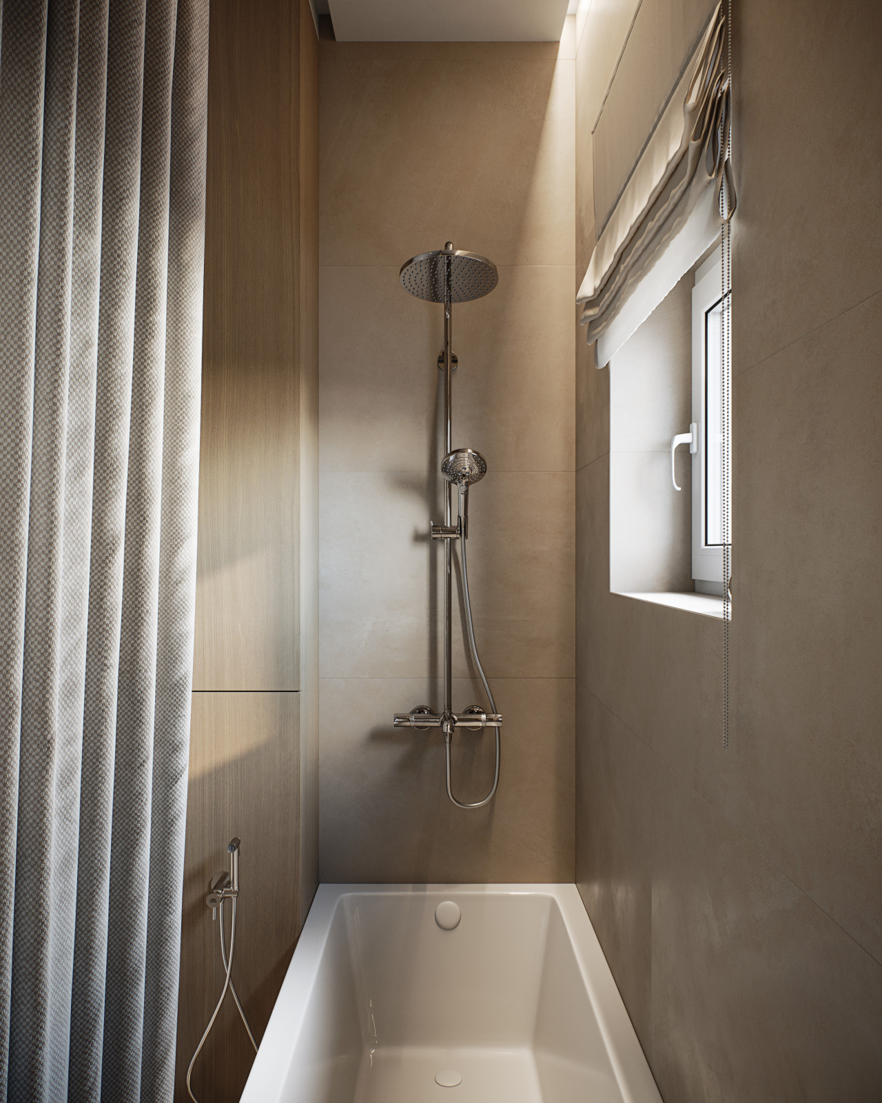 Частный дом в Ленинаване 130 кв