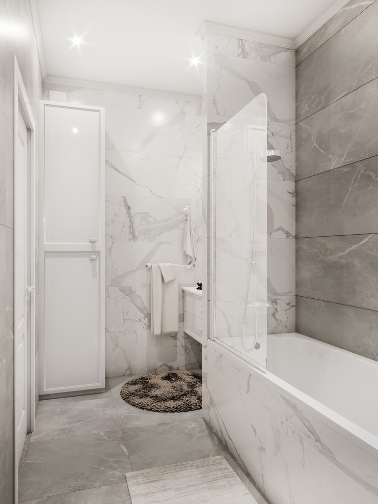 Квартира 120м2