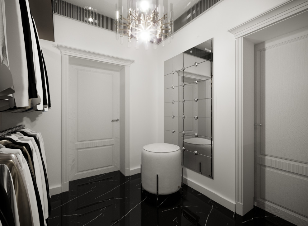 Проект коттеджа